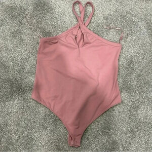 Intimately Free People  Bodysuit